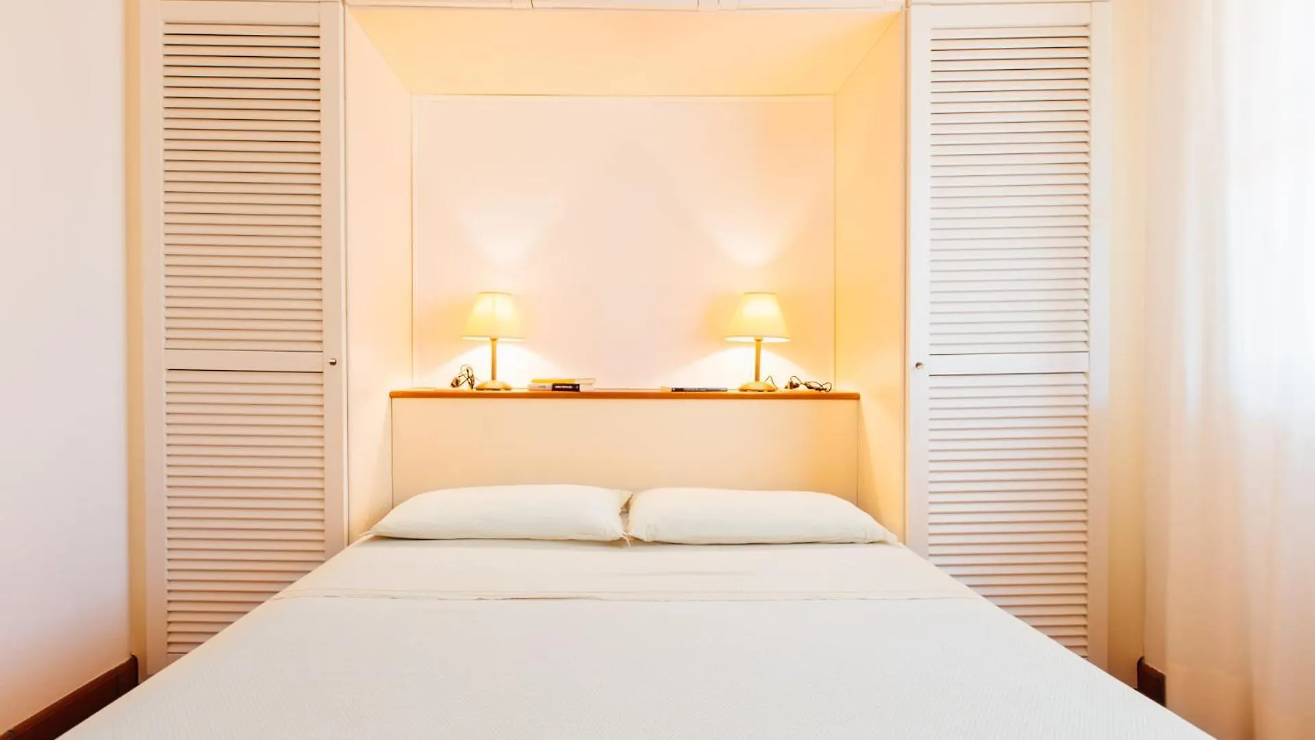 Residence Renaione Punta Ala 4*,