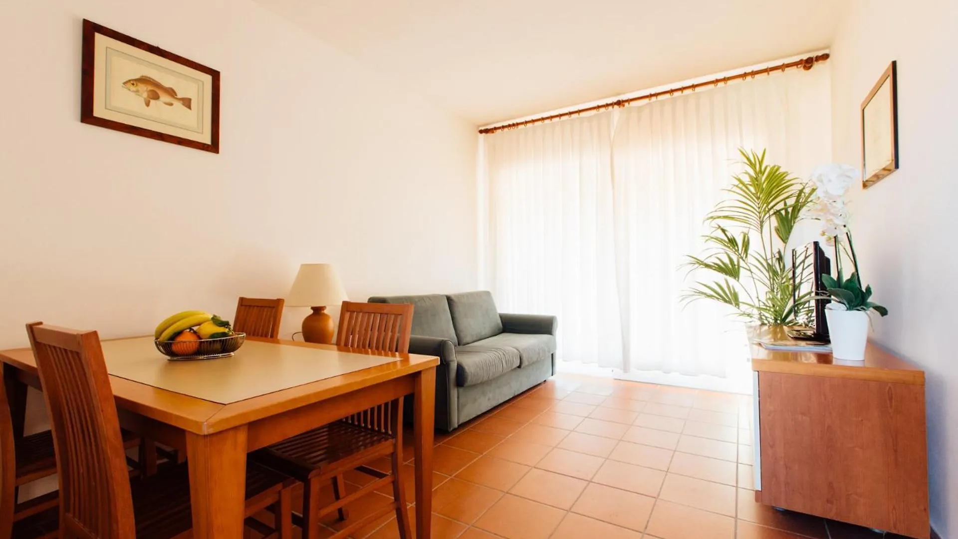 Residence Renaione Punta Ala