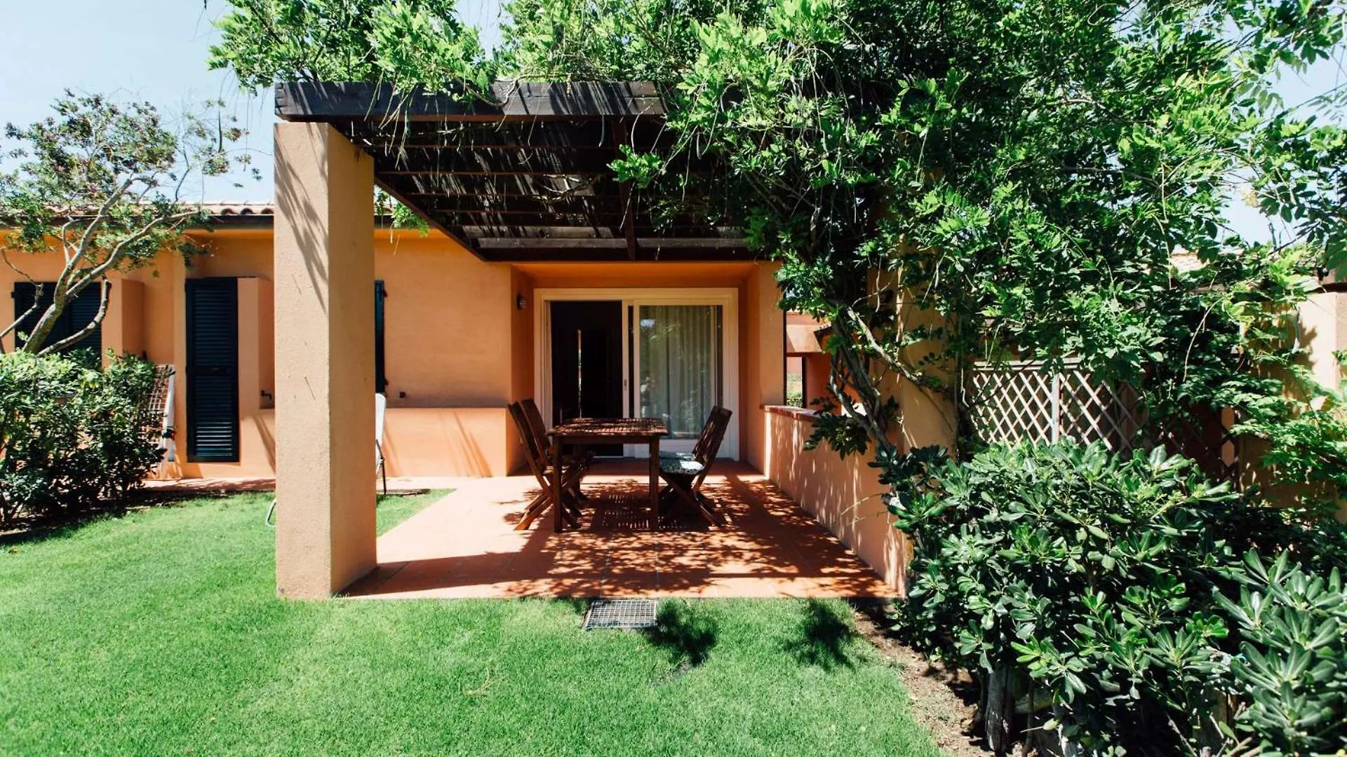 Residence Renaione Punta Ala Italia
