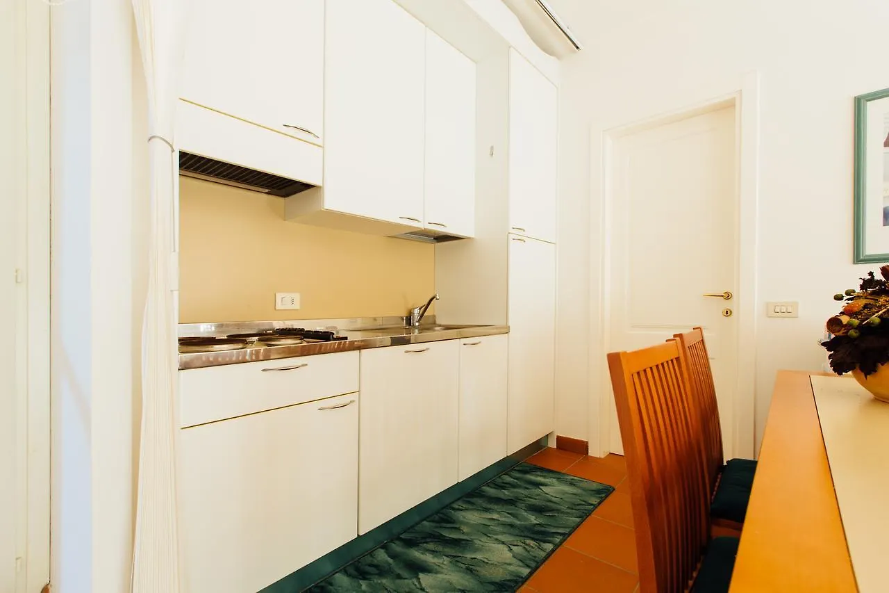 Residence Renaione Punta Ala