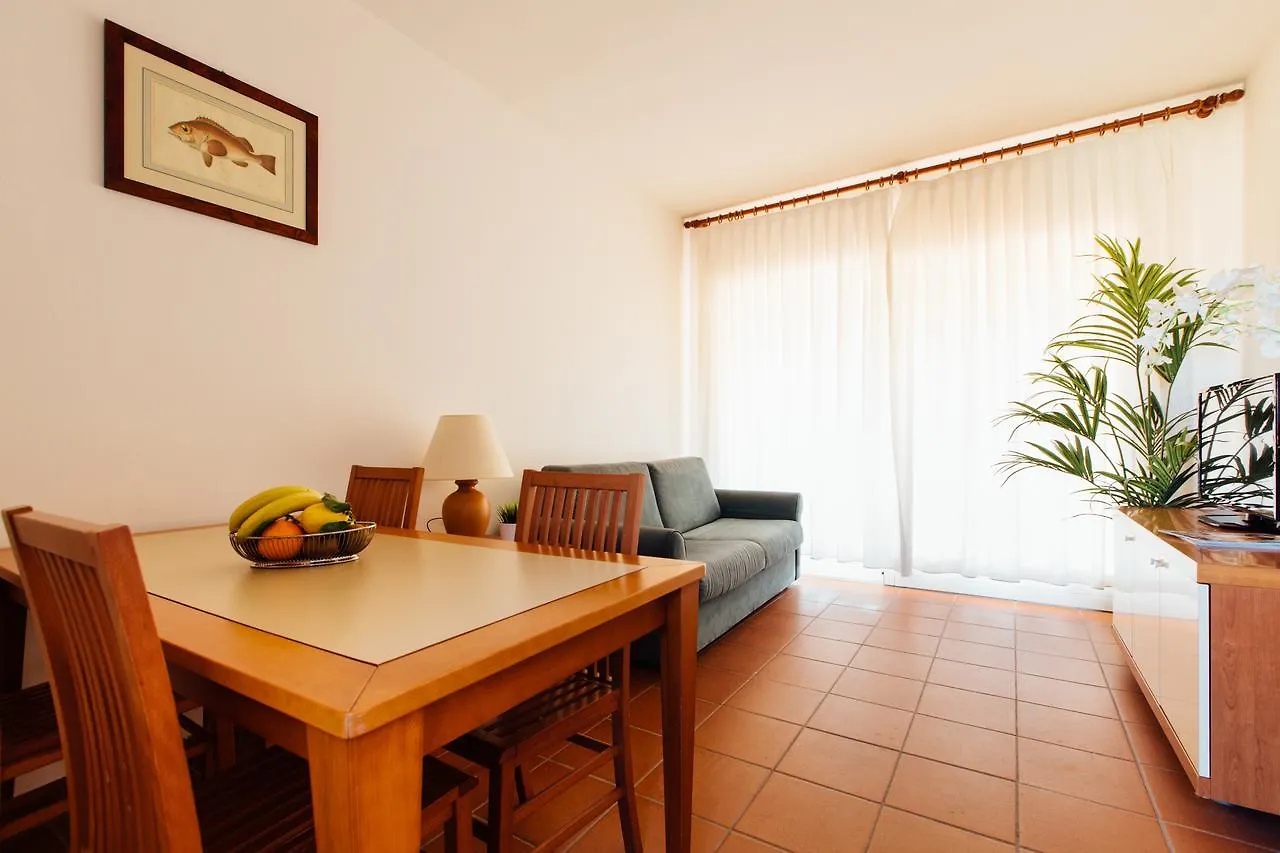Residence Renaione Punta Ala 4*,