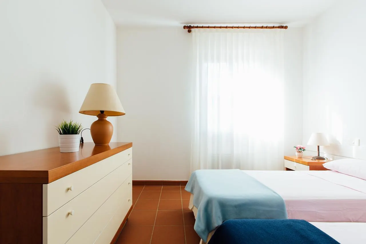 Residence Renaione Punta Ala Aparthotel