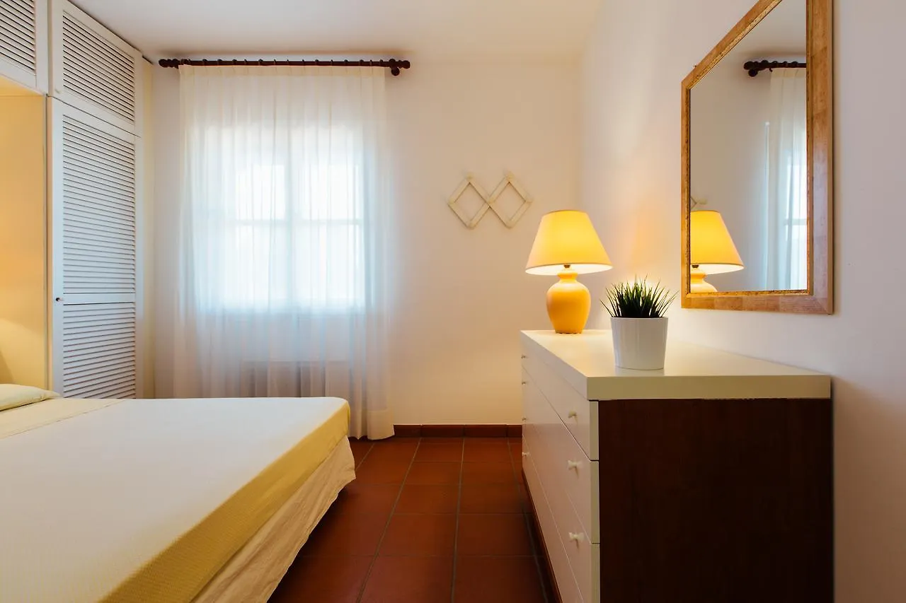 Aparthotel Residence Renaione Punta Ala