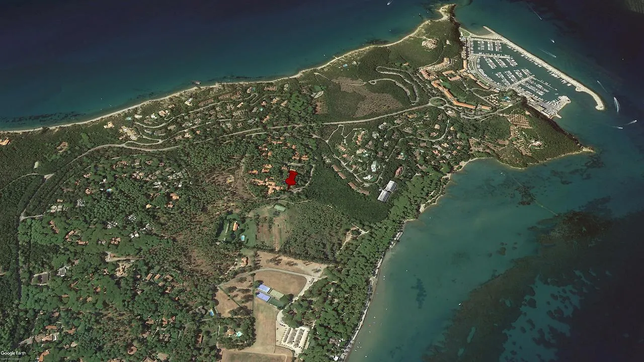 Residence Renaione Punta Ala