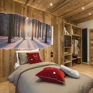 Bed & Breakfast La Giasena