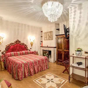 Bed & Breakfast Navona Gallery