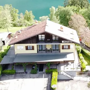 Hotel Stella Alpina