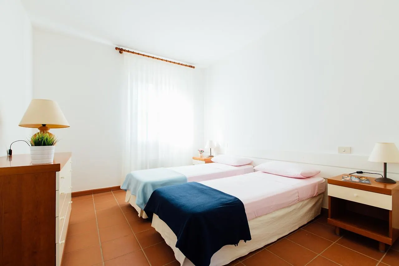 Residence Renaione Punta Ala
